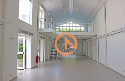 Imagem: Galpão / Salão para Alugar, Pinheiros