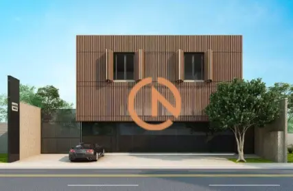 Imagem: Prédio Comercial para Venda, Jardim Guedala