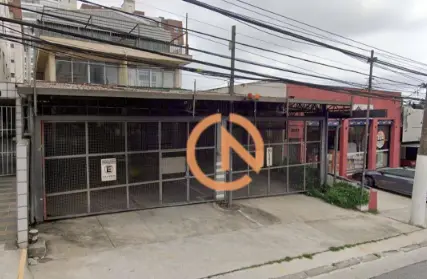 Imagem: Prédio Comercial para Venda, Vila Romana