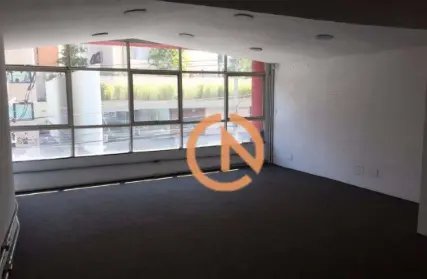 Imagem: Prédio Comercial para Venda, Pinheiros