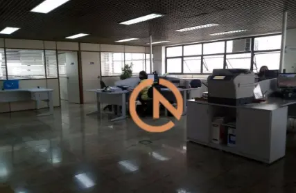 Imagem: Sala Comercial para Venda, Lapa