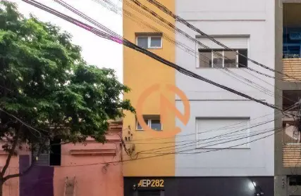 Imagem: Prédio Comercial para Venda, Campos Elíseos