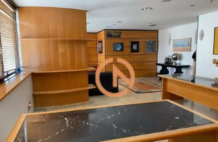 Imagem: Ponto Comercial para Venda, Cerqueira César