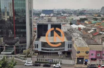 Imagem: Prédio Comercial para Alugar, Luz