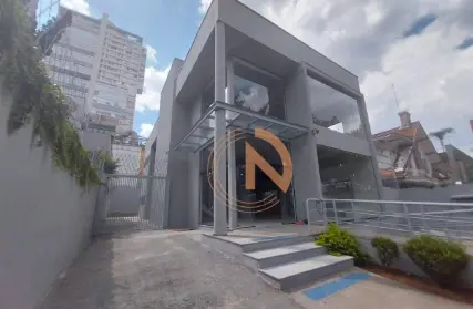 Imagem: Ponto Comercial para Alugar, Pacaembu