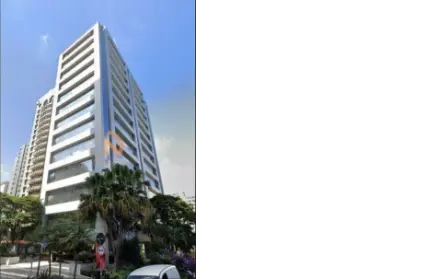 Imagem: Prédio Comercial para Venda, Cerqueira César