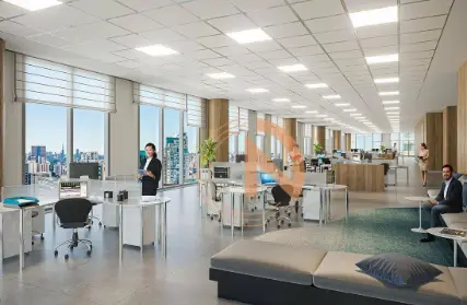 Imagem: Prédio Comercial para Alugar, Butantã
