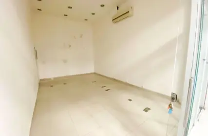 Imagem: Ponto Comercial para Alugar, República