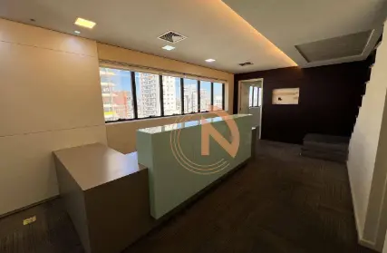 Imagem: Ponto Comercial para Alugar, Cerqueira César