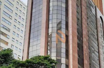 Imagem anuncio destaque locação no bairroCentro de São Paulo