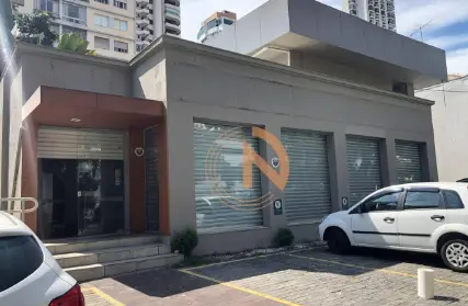 Imagem anuncio destaque locação no bairroPacaembu