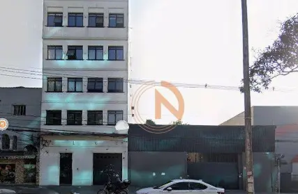 Imagem: Prédio Comercial para Venda, Bela Vista