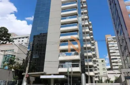 Imagem: Prédio Comercial para Venda, Jardim Paulista