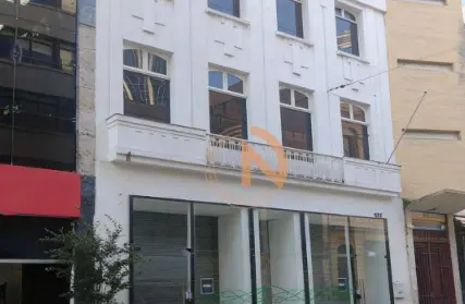 Imagem: Prédio Comercial para Alugar, Centro de São Paulo