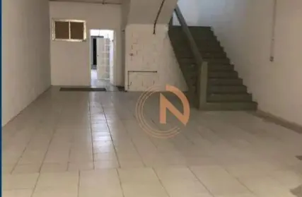 Imagem: Prédio Comercial para Venda, Centro de São Paulo