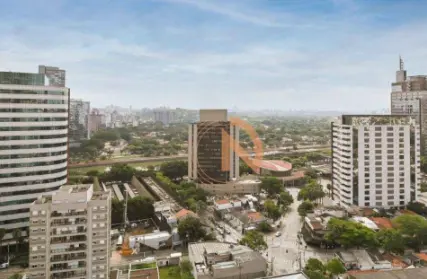 Imagem anuncio destaque locação no bairroPinheiros