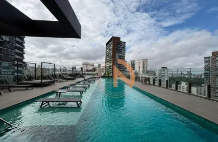 Imagem: Apartamento para Alugar, Pinheiros