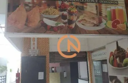 Imagem: Ponto Comercial para Venda, Barra Funda