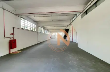 Imagem: Galpão / Salão para Alugar, Tamboré