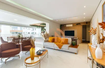 Imagem: Apartamento para Venda, Lapa