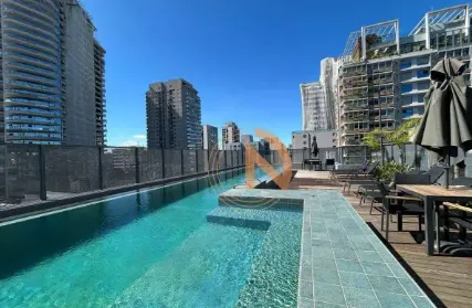 Imagem: Apartamento para Venda, Pinheiros