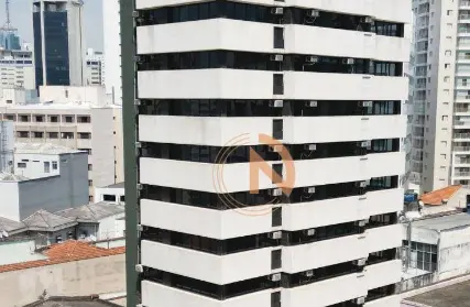 Imagem: Prédio Comercial para Venda, Liberdade