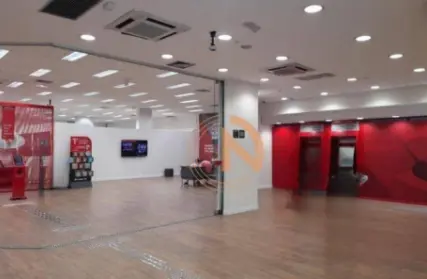 Imagem: Prédio Comercial para Alugar, Bela Vista