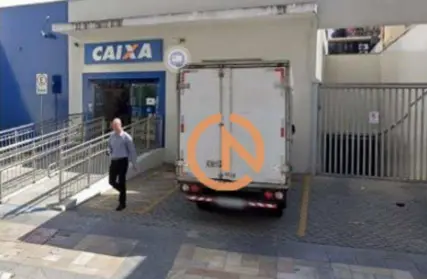 Imagem: Ponto Comercial para Alugar, Pinheiros