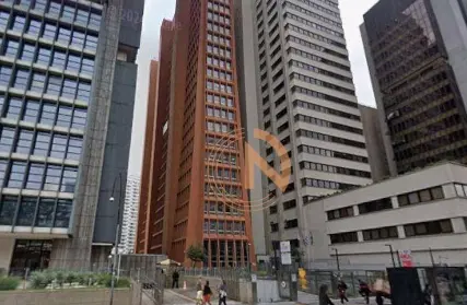 Imagem: Sala Comercial para Venda, Consolação