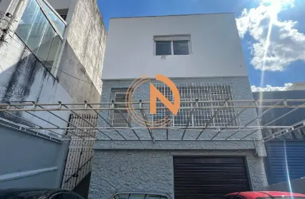 Imagem: Casa Comercial para Venda, Pompéia