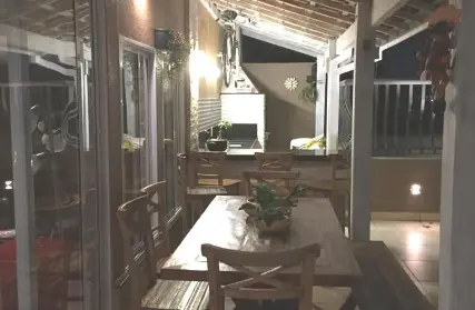 Imagem: Cobertura para Venda, Cidade São Francisco