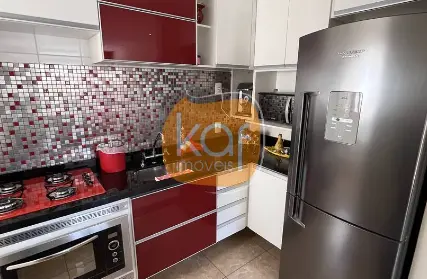 Imagem: Apartamento para Venda, São Pedro