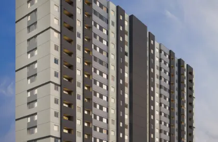Imagem: Apartamento para Venda, Barra Funda