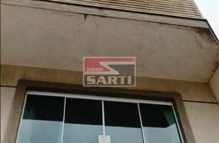 Imagem: Sobrado para Venda, Jardim Taipas