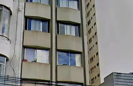 Imagem: Apartamento para Venda, Vila Buarque