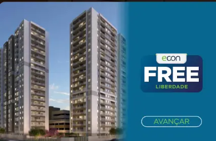 Imagem: Apartamento para Venda, Liberdade
