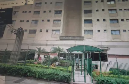 Imagem: Apartamento para Venda, Liberdade