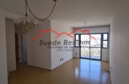 Imagem: Apartamento para Alugar, Parque Residencial Julia