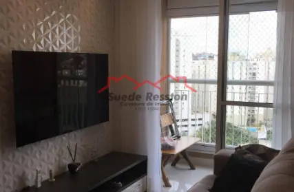 Imagem: Apartamento para Venda, Campo Limpo  (Zona Oeste)