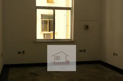 Imagem: Sala Comercial para Alugar, República