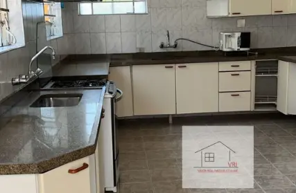 Imagem: Sobrado para Alugar, Alto da Lapa