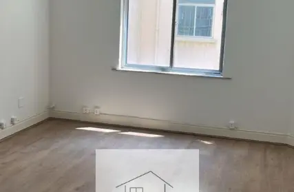 Imagem: Sala Comercial para Alugar, República