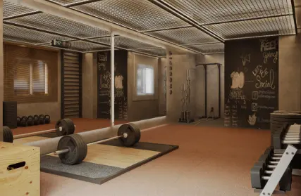 Imagem anuncio destaque venda no bairroTamboré