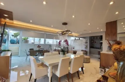 Imagem: Cobertura para Venda, Vila Romana