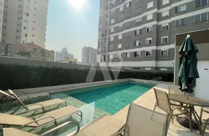 Imagem: Apartamento para Venda, Água Branca