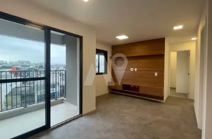 Imagem: Apartamento para Venda, Vila Anastácio