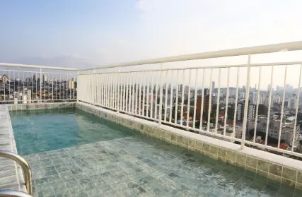 Imagem: Cobertura para Venda, Vila Romana