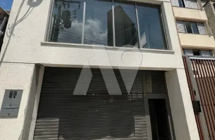 Imagem: Galpão / Salão para Venda, Vila Romana