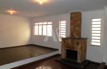 Imagem: Sobrado para Alugar, Vila Romana