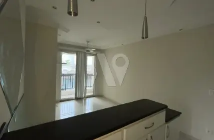 Imagem: Apartamento para Venda, Vila Anastácio